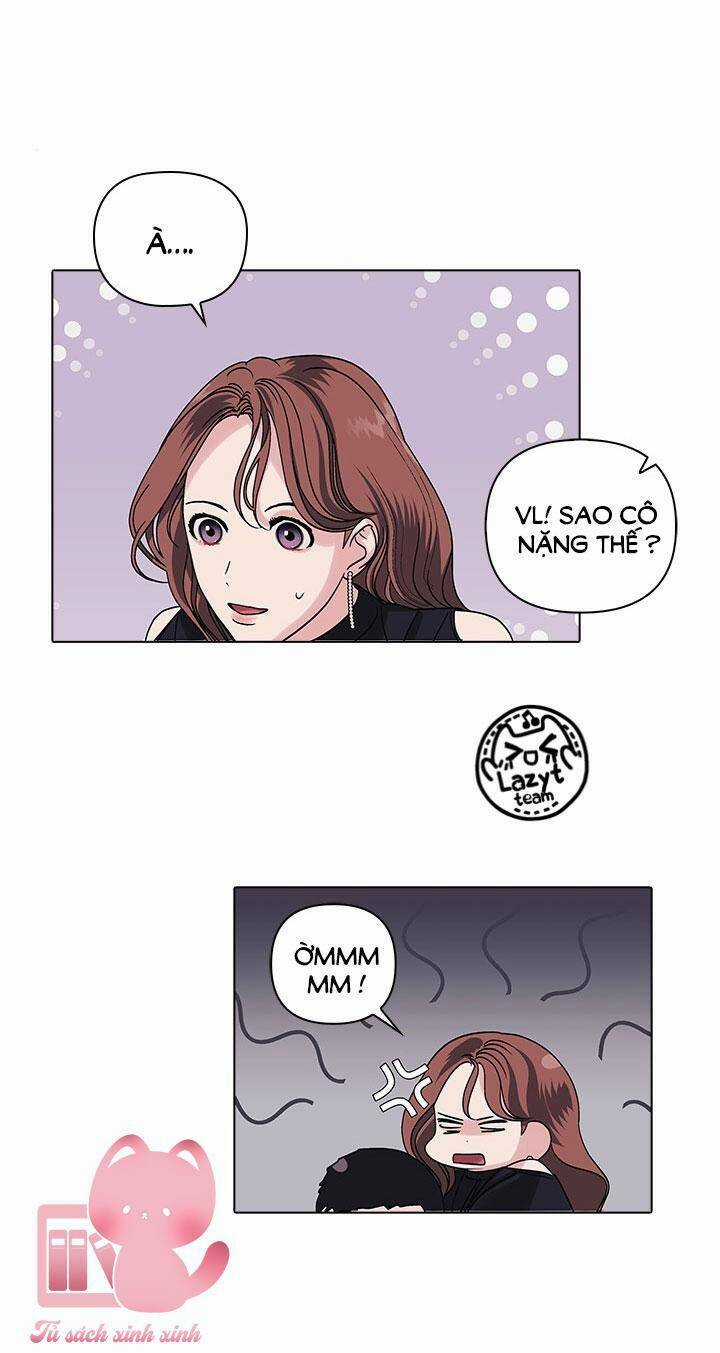 Cuộc Gọi Thâm Tình Chapter 6 trang 8