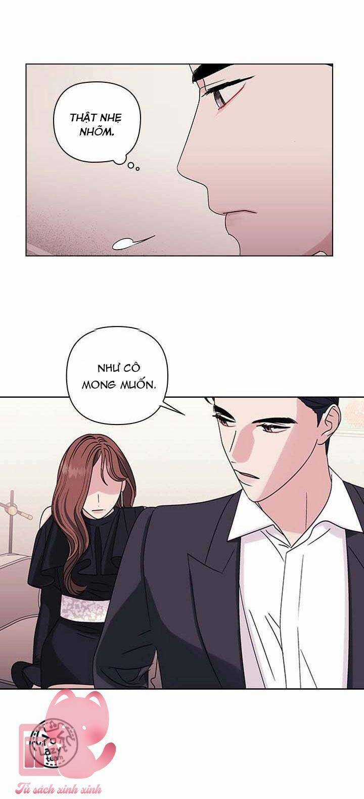 Cuộc Gọi Thâm Tình Chapter 7 trang 10