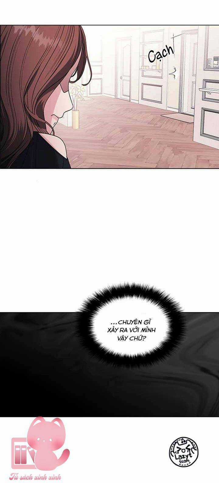 Cuộc Gọi Thâm Tình Chapter 7 trang 11