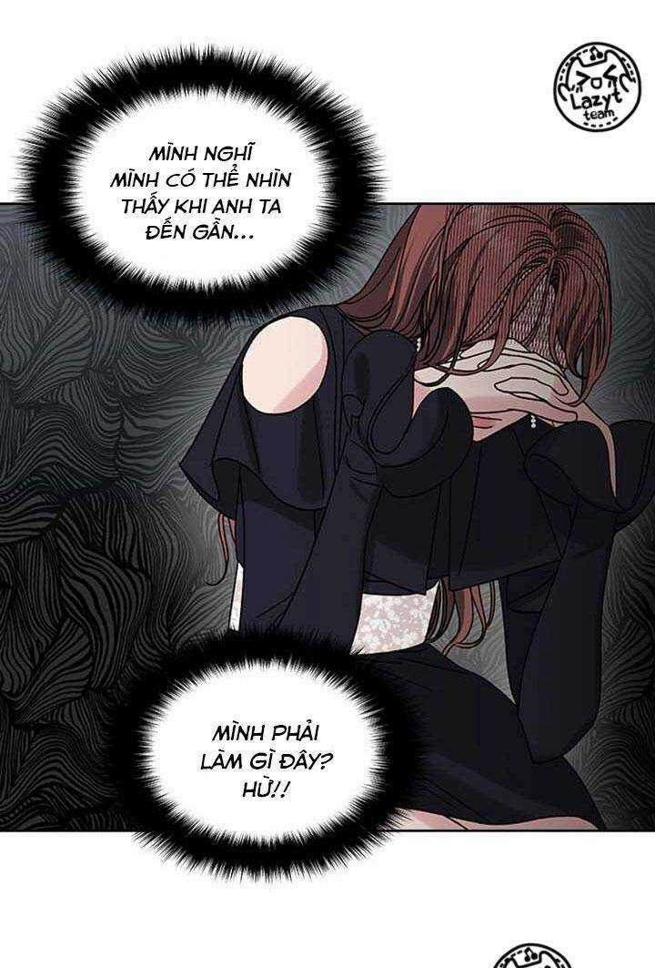 Cuộc Gọi Thâm Tình Chapter 7 trang 12