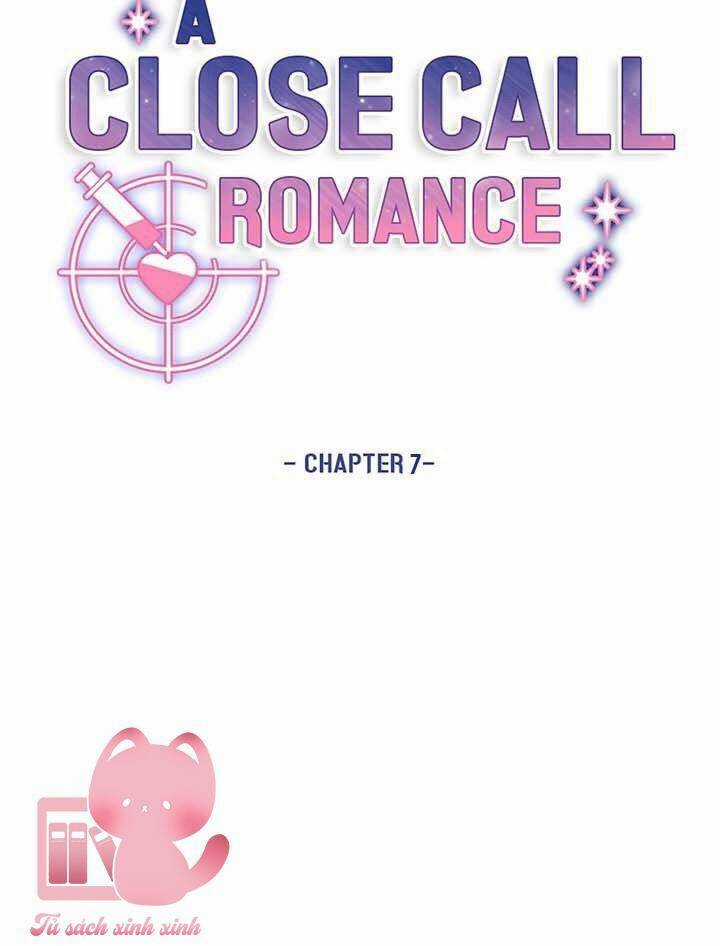 Cuộc Gọi Thâm Tình Chapter 7 trang 15