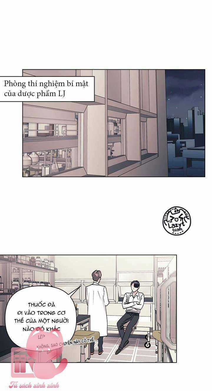 Cuộc Gọi Thâm Tình Chapter 7 trang 2