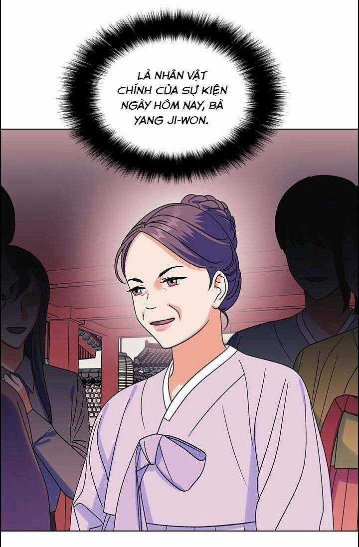 Cuộc Gọi Thâm Tình Chapter 7 trang 21