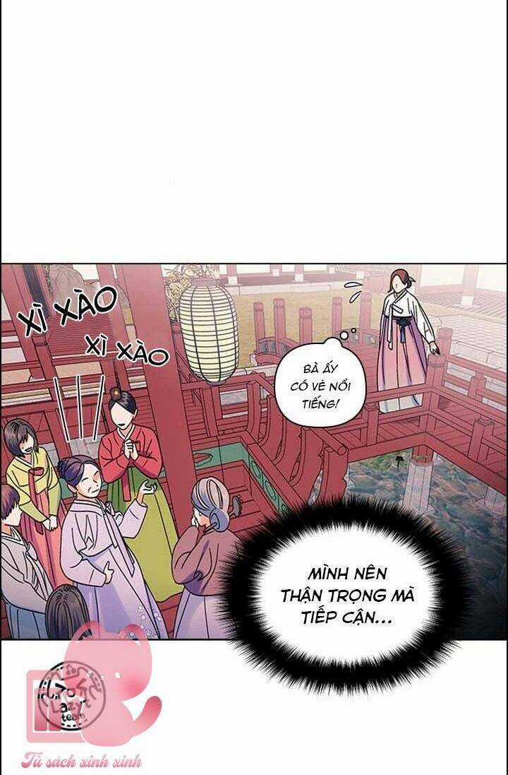 Cuộc Gọi Thâm Tình Chapter 7 trang 22