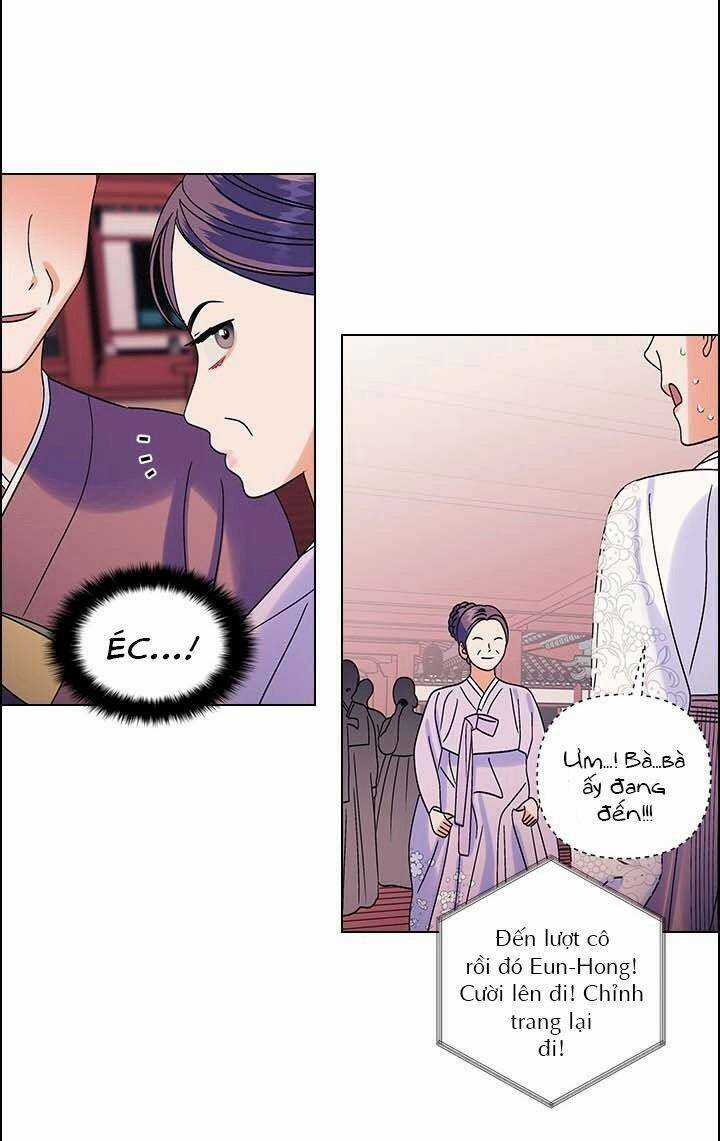 Cuộc Gọi Thâm Tình Chapter 7 trang 23