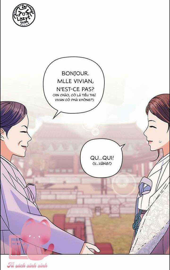 Cuộc Gọi Thâm Tình Chapter 7 trang 24