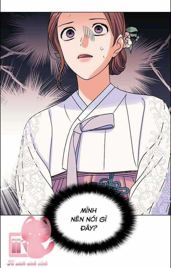 Cuộc Gọi Thâm Tình Chapter 7 trang 28