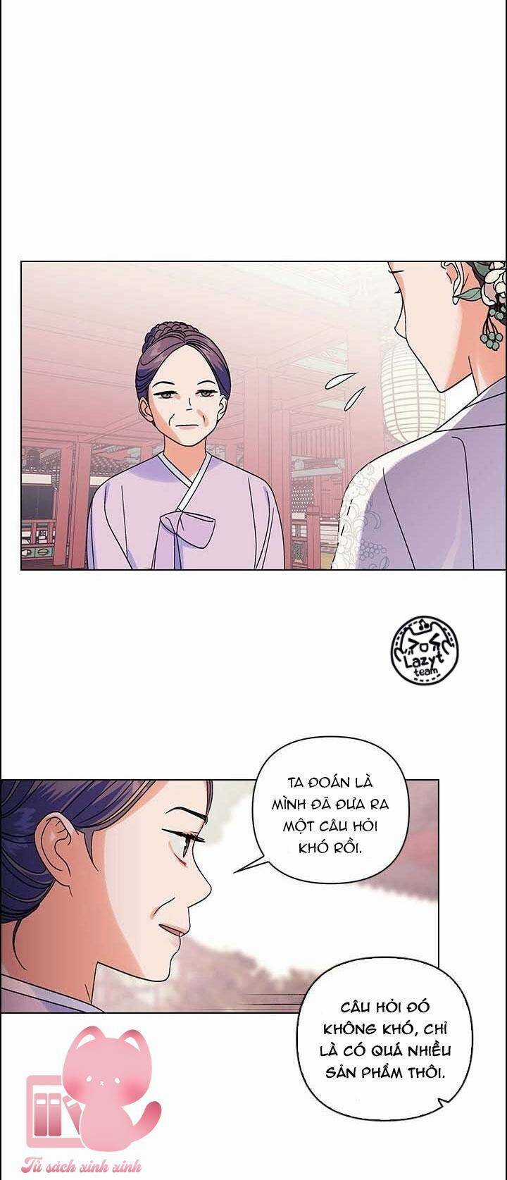 Cuộc Gọi Thâm Tình Chapter 7 trang 29