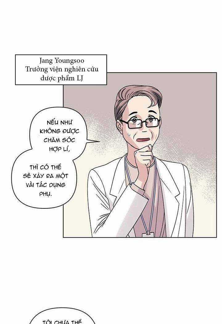 Cuộc Gọi Thâm Tình Chapter 7 trang 3