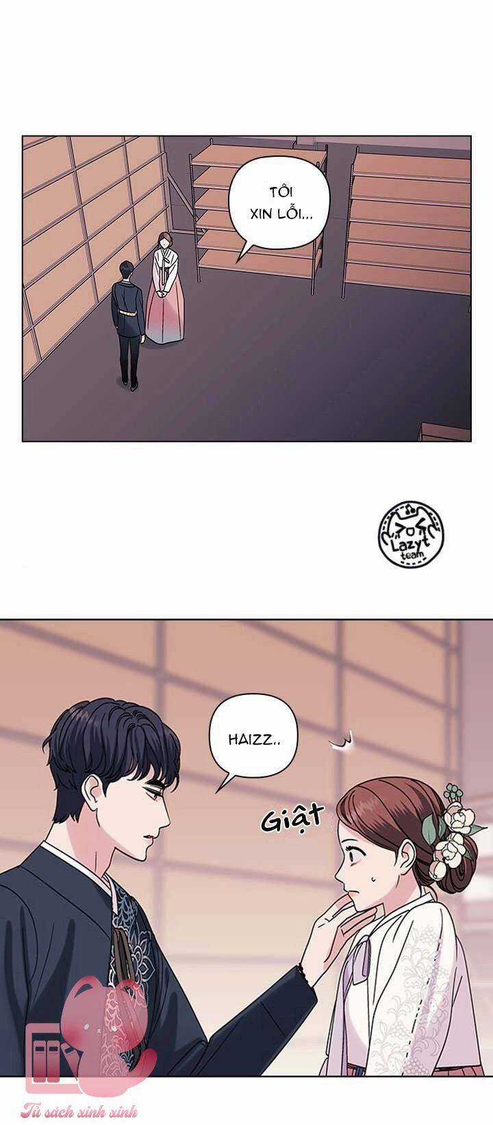 Cuộc Gọi Thâm Tình Chapter 7 trang 34