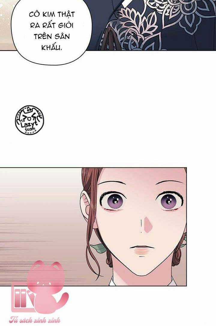 Cuộc Gọi Thâm Tình Chapter 7 trang 38