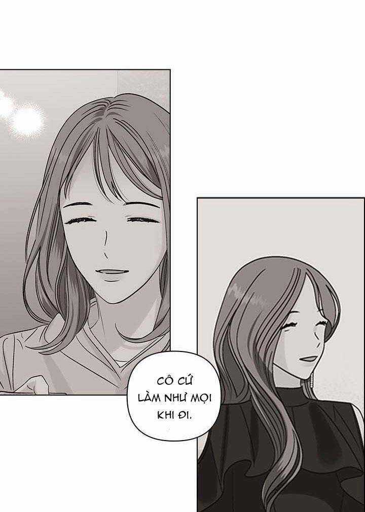 Cuộc Gọi Thâm Tình Chapter 7 trang 39