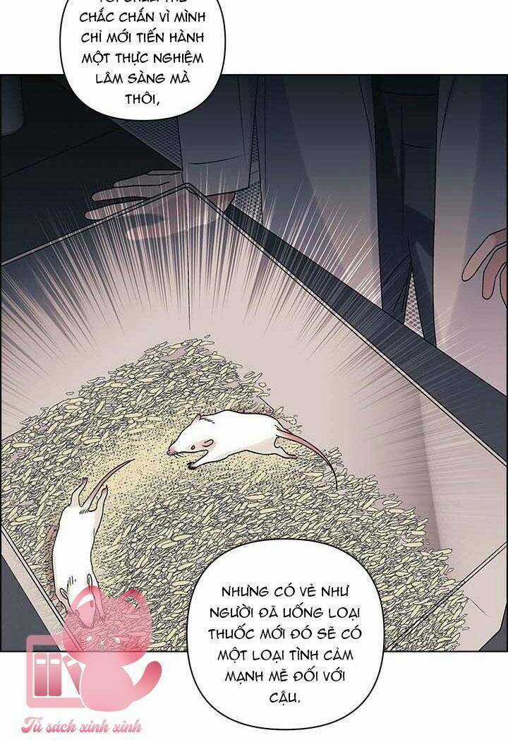 Cuộc Gọi Thâm Tình Chapter 7 trang 4