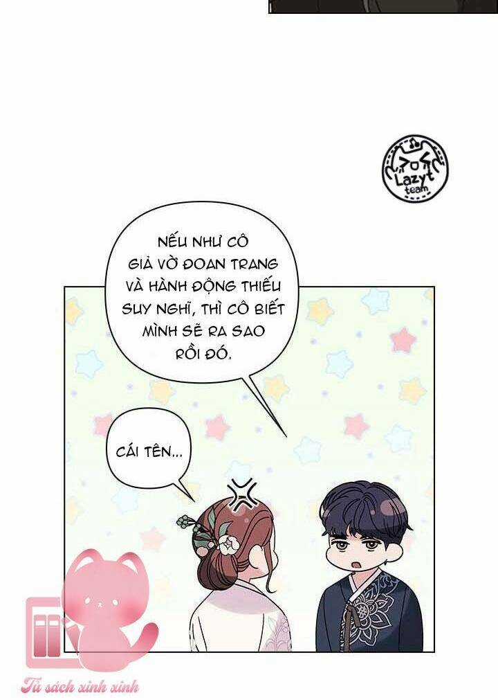 Cuộc Gọi Thâm Tình Chapter 7 trang 40