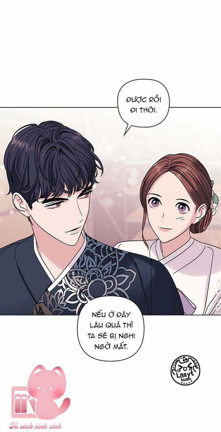 Cuộc Gọi Thâm Tình Chapter 7 trang 41