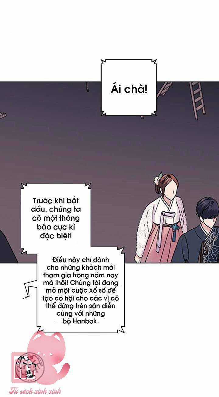 Cuộc Gọi Thâm Tình Chapter 7 trang 42