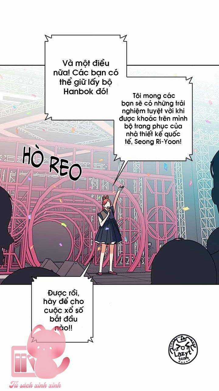 Cuộc Gọi Thâm Tình Chapter 7 trang 43