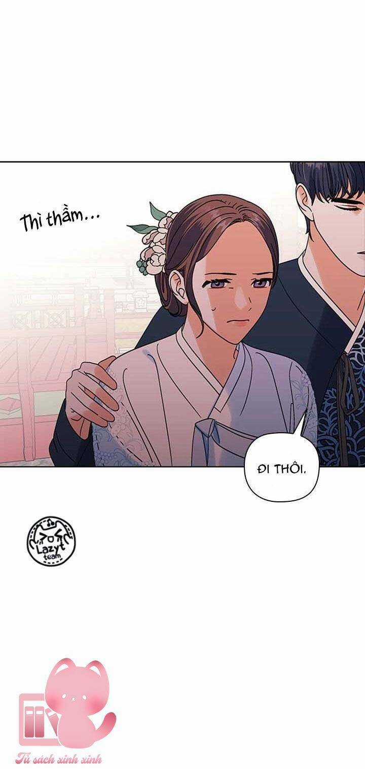 Cuộc Gọi Thâm Tình Chapter 7 trang 45