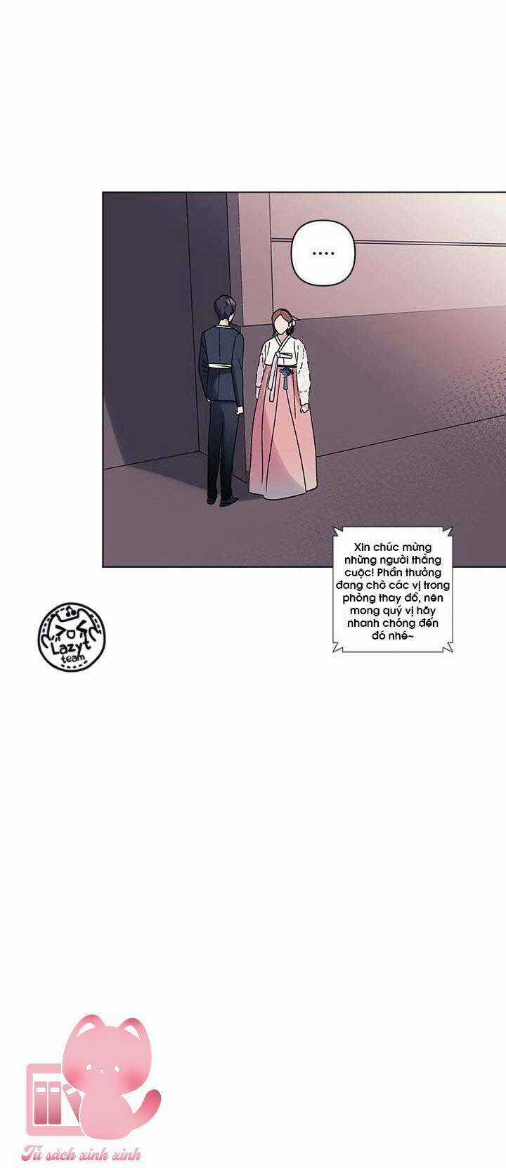 Cuộc Gọi Thâm Tình Chapter 7 trang 46