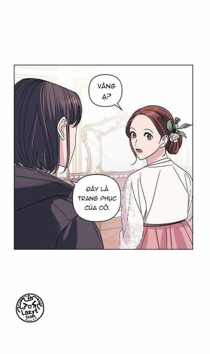 Cuộc Gọi Thâm Tình Chapter 7 trang 48