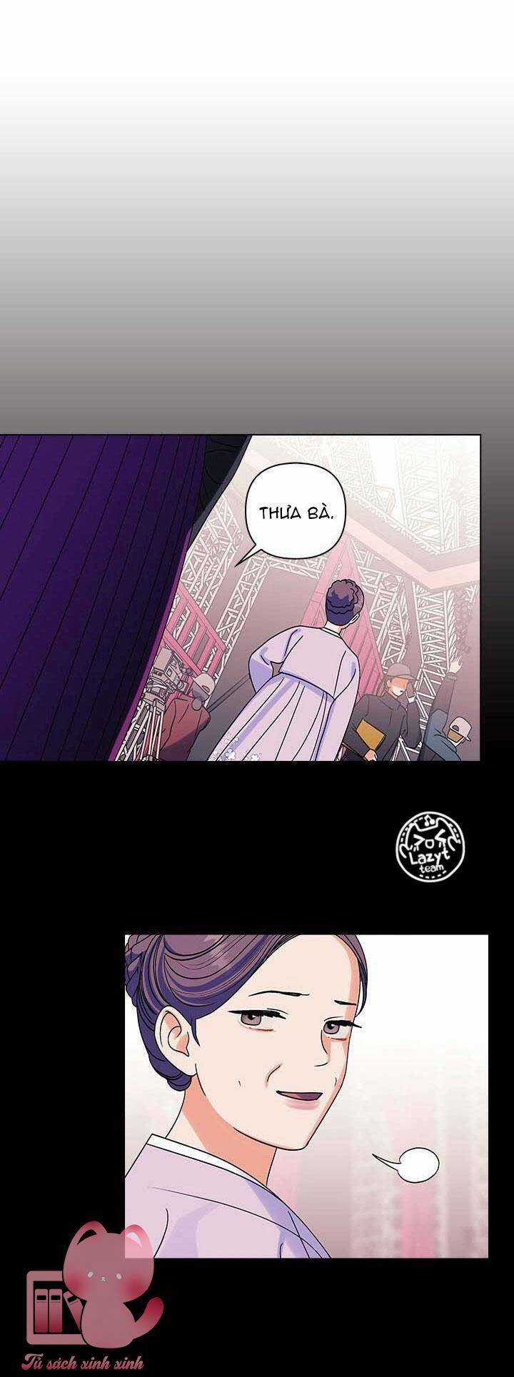 Cuộc Gọi Thâm Tình Chapter 7 trang 50