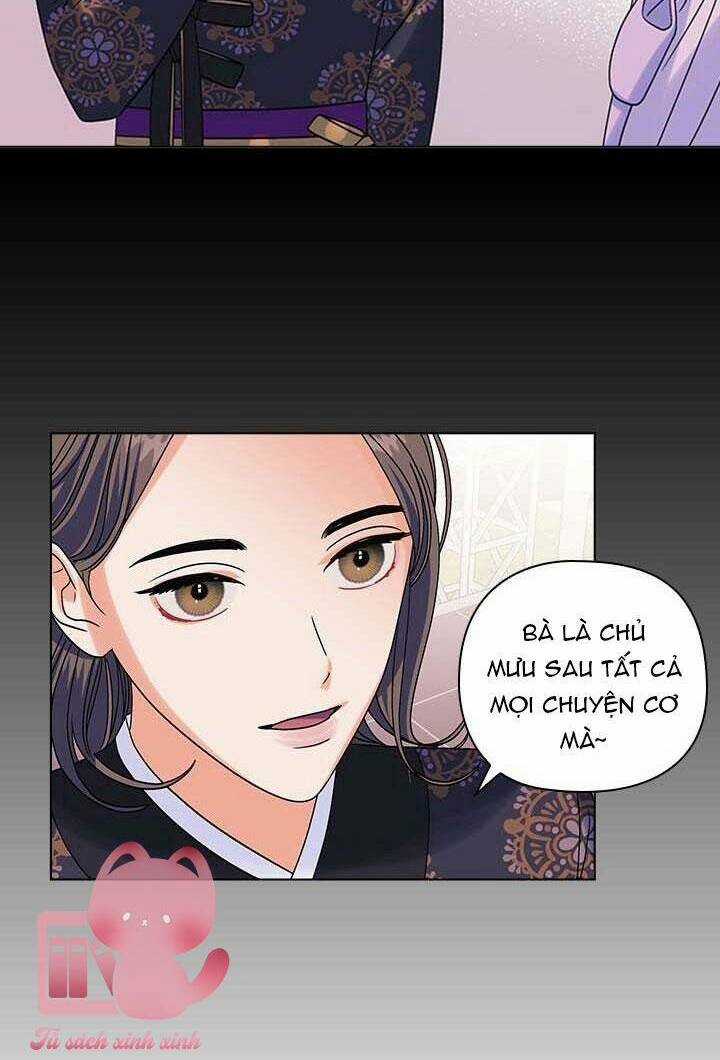 Cuộc Gọi Thâm Tình Chapter 7 trang 52