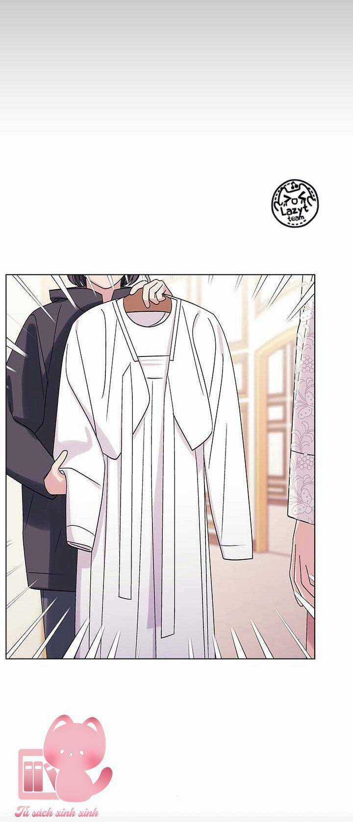 Cuộc Gọi Thâm Tình Chapter 7 trang 55