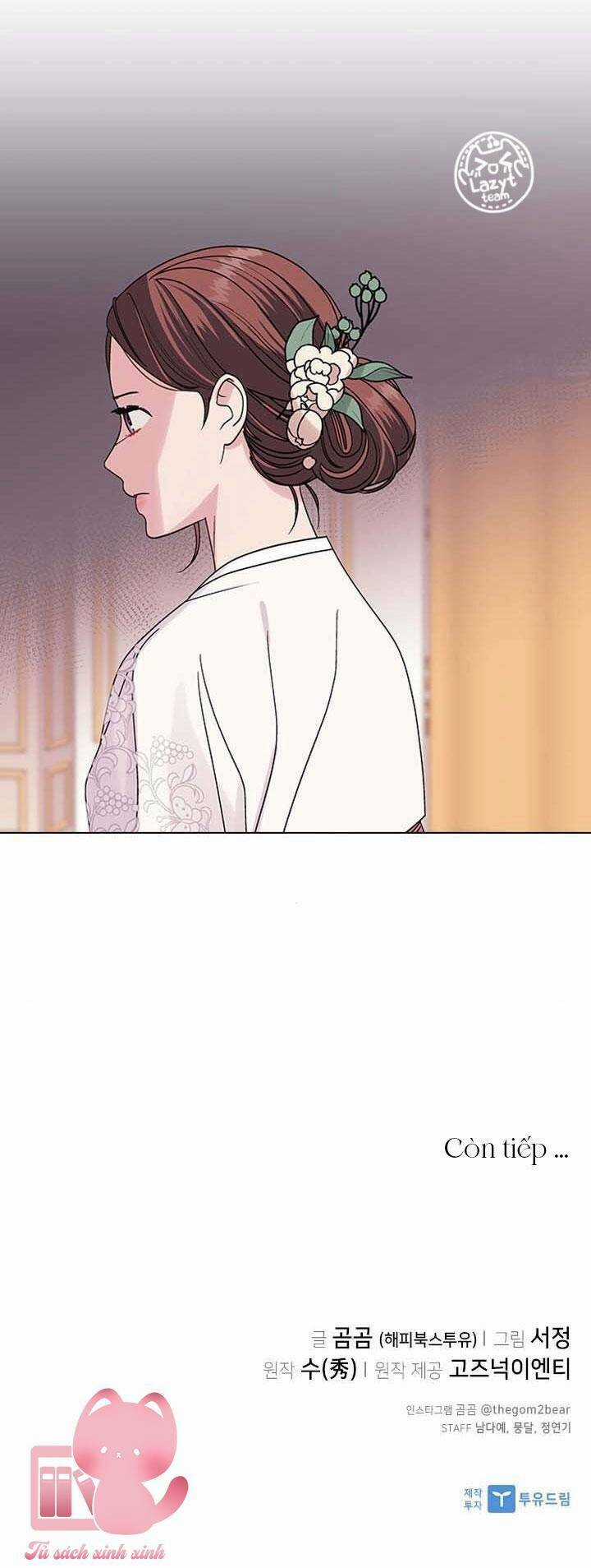 Cuộc Gọi Thâm Tình Chapter 7 trang 56