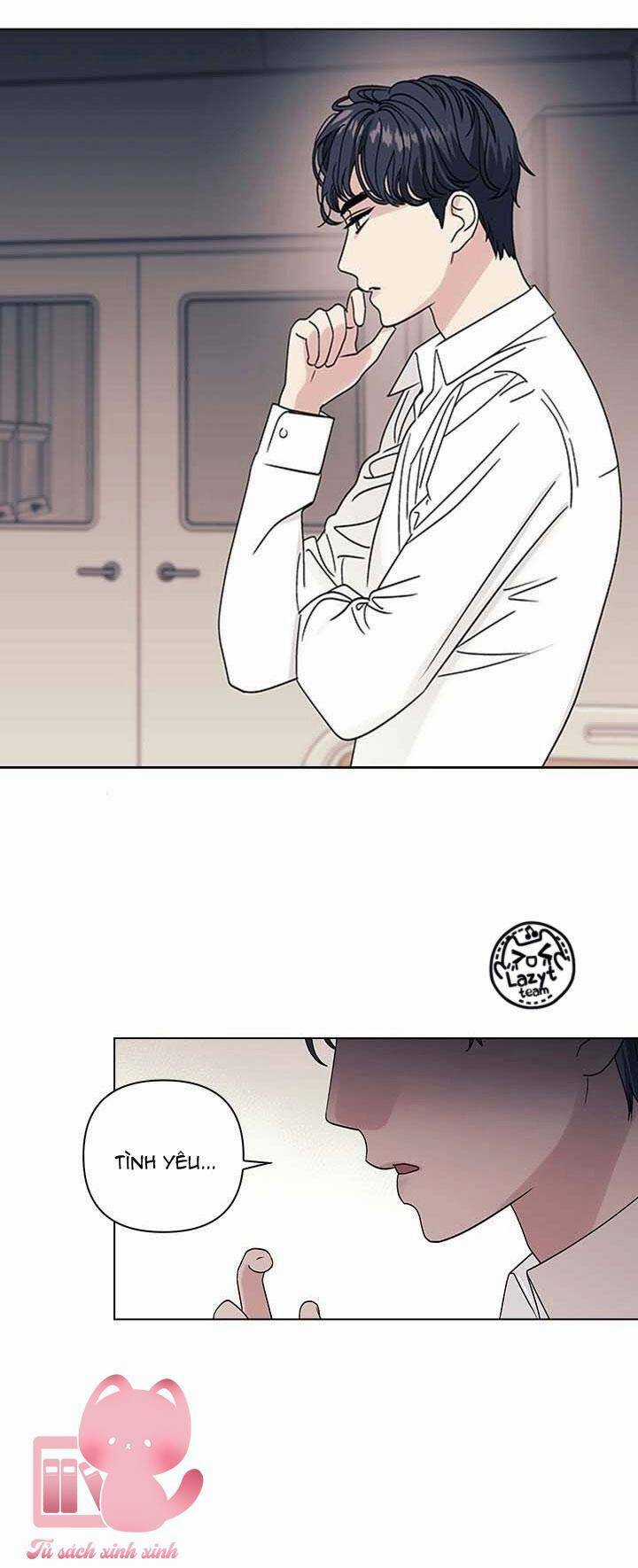 Cuộc Gọi Thâm Tình Chapter 7 trang 6