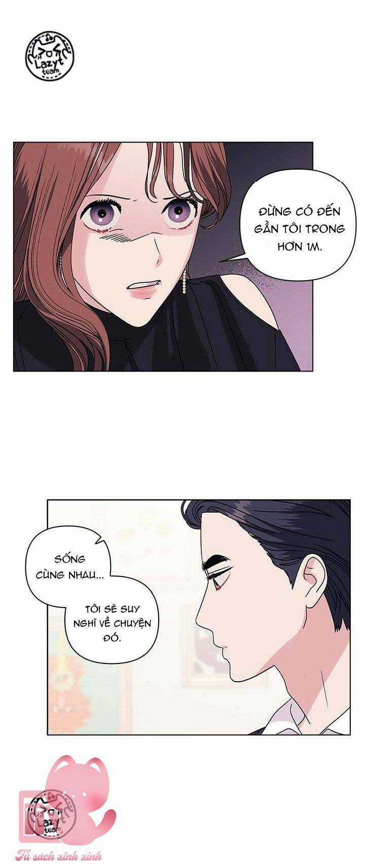 Cuộc Gọi Thâm Tình Chapter 7 trang 9