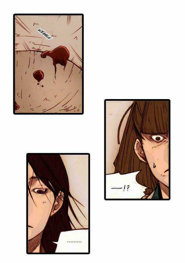 Cuộc hành trình của Pháp sư Chapter 0.1 trang 10