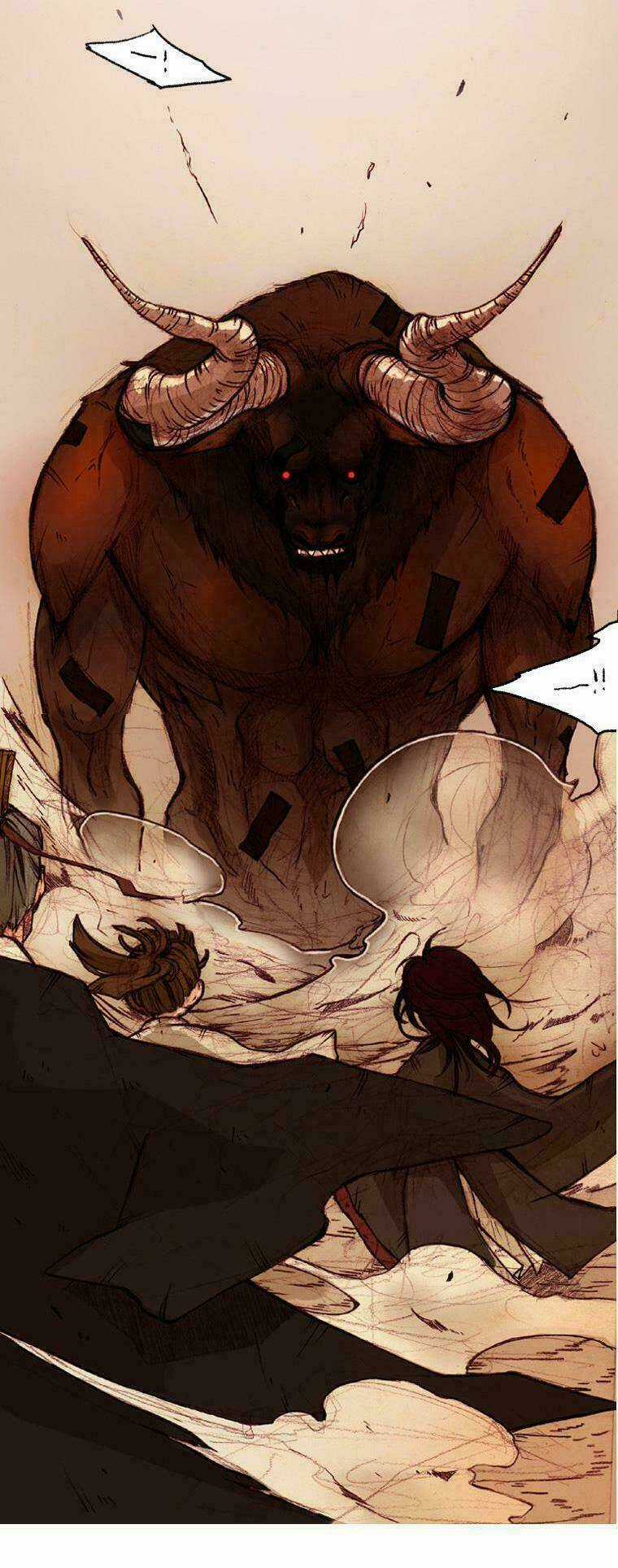 Cuộc hành trình của Pháp sư Chapter 0.1 trang 16