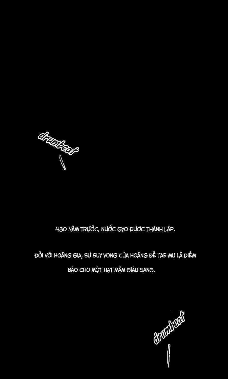 Cuộc hành trình của Pháp sư Chapter 0.1 trang 2