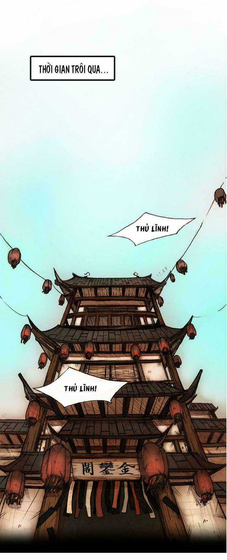 Cuộc hành trình của Pháp sư Chapter 0.1 trang 21