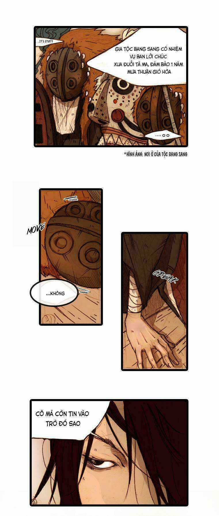 Cuộc hành trình của Pháp sư Chapter 0.1 trang 25