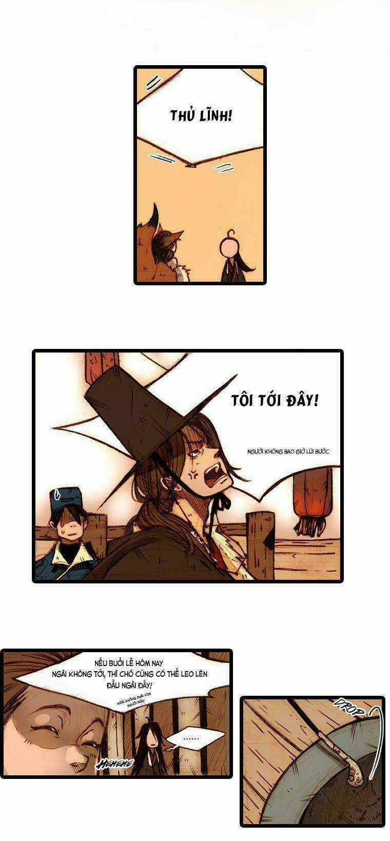 Cuộc hành trình của Pháp sư Chapter 0.1 trang 27