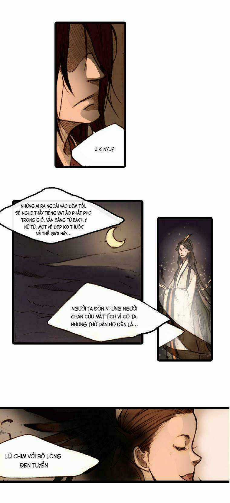 Cuộc hành trình của Pháp sư Chapter 0.1 trang 29