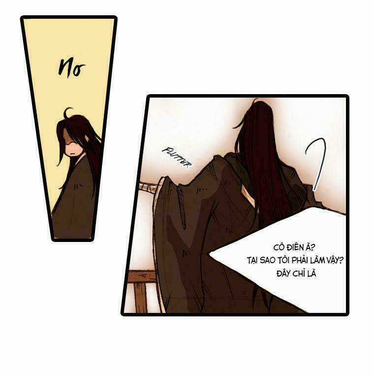 Cuộc hành trình của Pháp sư Chapter 0.1 trang 34