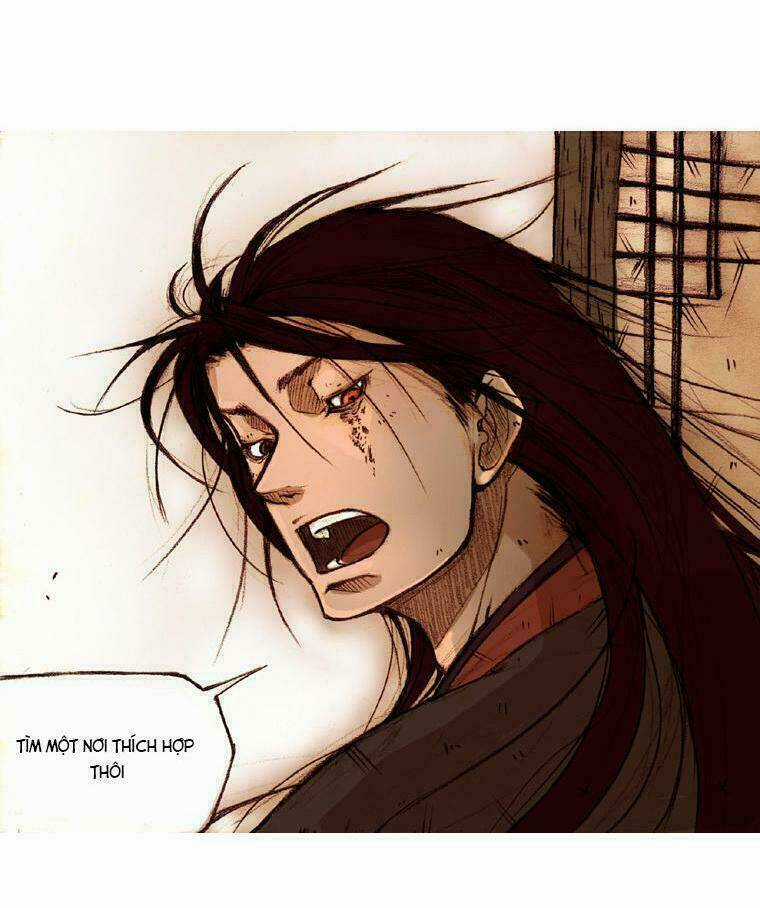 Cuộc hành trình của Pháp sư Chapter 0.1 trang 35