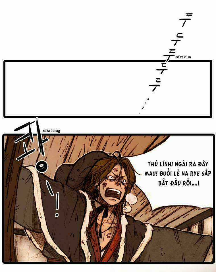 Cuộc hành trình của Pháp sư Chapter 0.1 trang 37