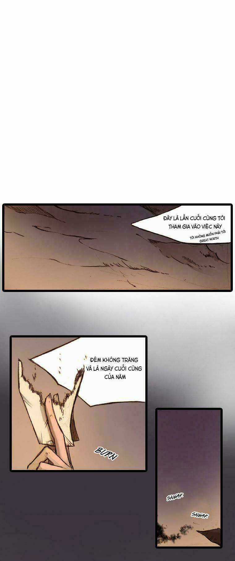 Cuộc hành trình của Pháp sư Chapter 0.1 trang 40