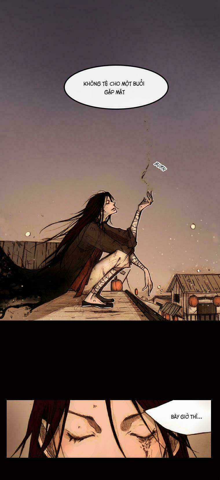 Cuộc hành trình của Pháp sư Chapter 0.1 trang 41