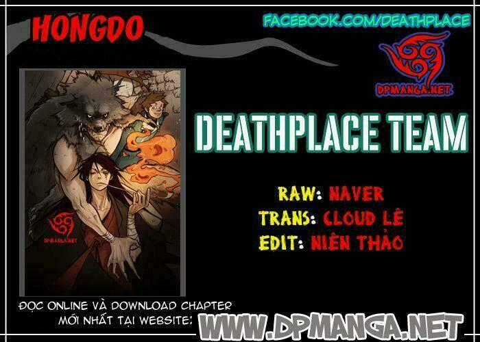 Cuộc hành trình của Pháp sư Chapter 0.1 trang 47