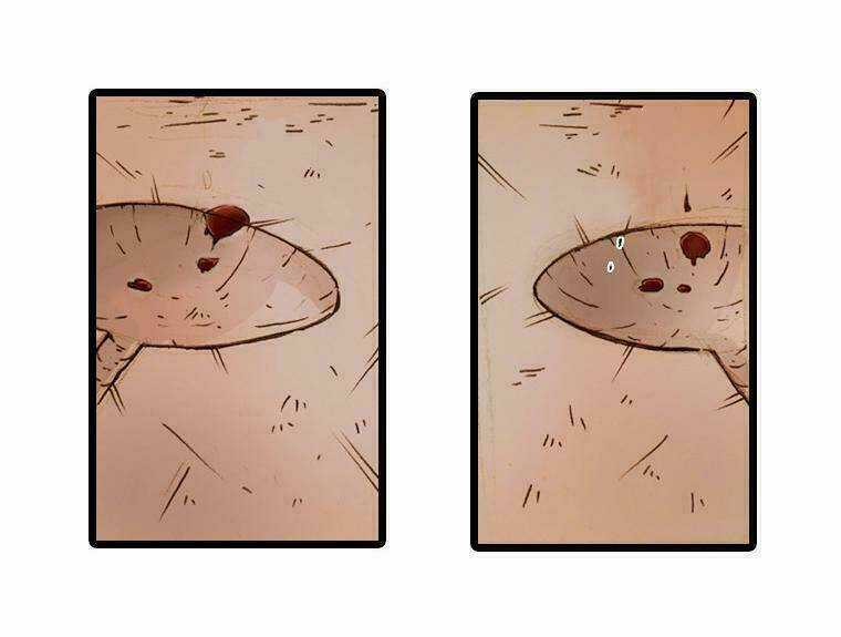 Cuộc hành trình của Pháp sư Chapter 0.1 trang 8