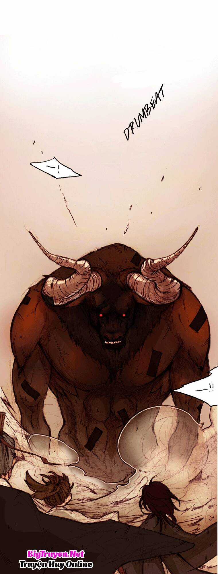 Cuộc hành trình của Pháp sư Chapter 0.2 trang 10