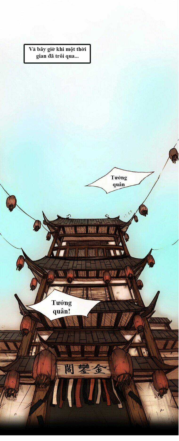 Cuộc hành trình của Pháp sư Chapter 0.2 trang 15