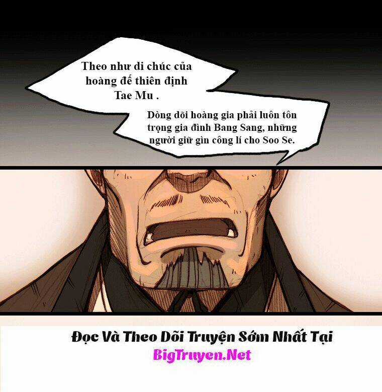 Cuộc hành trình của Pháp sư Chapter 0.2 trang 2