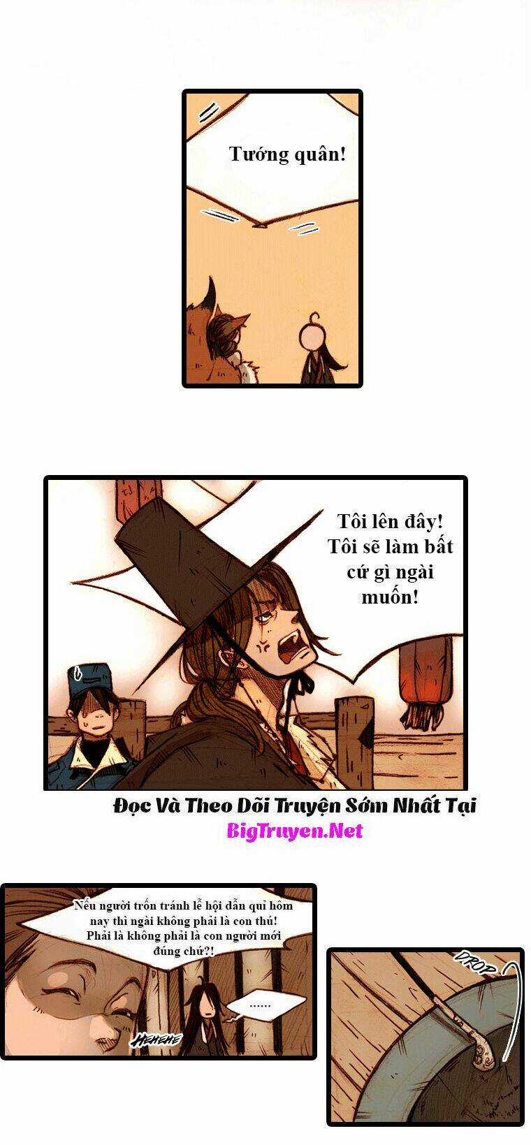 Cuộc hành trình của Pháp sư Chapter 0.2 trang 21