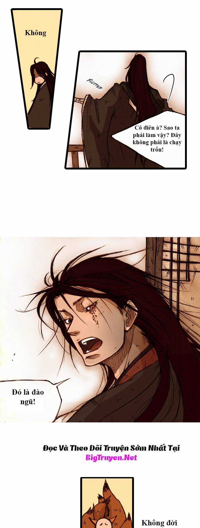 Cuộc hành trình của Pháp sư Chapter 0.2 trang 28