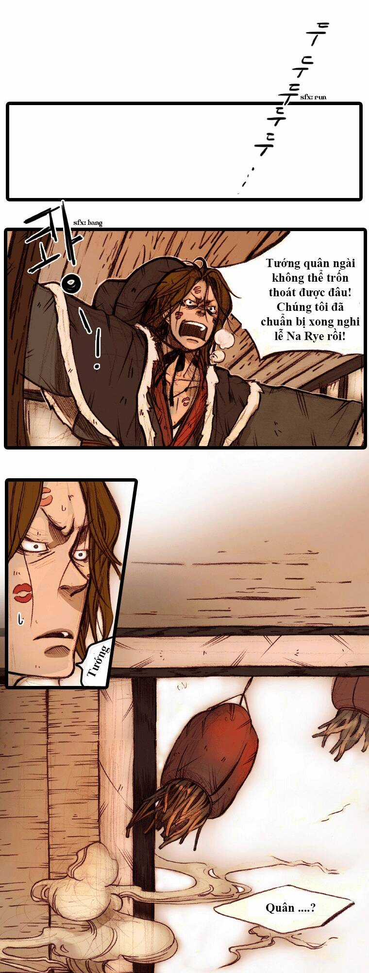 Cuộc hành trình của Pháp sư Chapter 0.2 trang 30